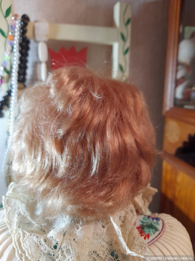 Кукла в национальном костюме (фото 3)