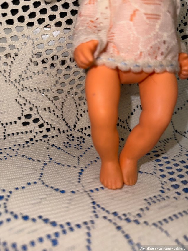 Кукла гдр — Винтажные куклы и игрушки детства (фото 3)