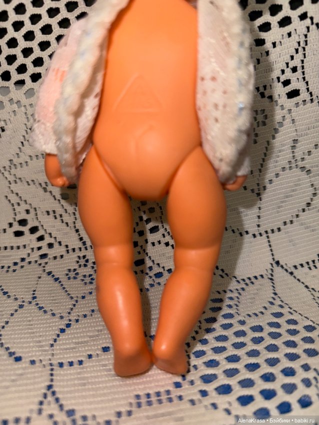 Кукла гдр — Винтажные куклы и игрушки детства (фото 2)