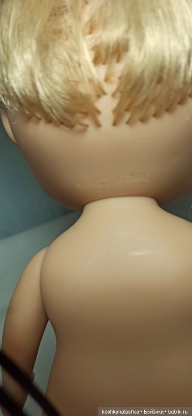 Булочка Мия — Игровые куклы (фото 5)