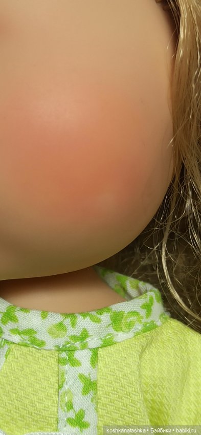 Булочка Мия — Игровые куклы (фото 3)