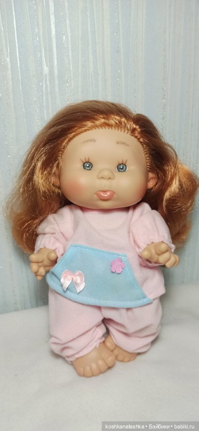 Тыковка PEPOTE от nines d'Onil (фото 2)