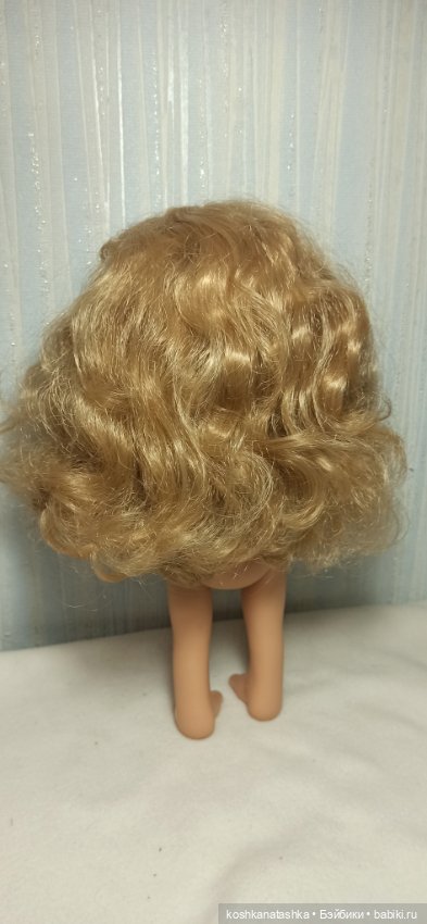 Булочка Мия — Игровые куклы (фото 6)