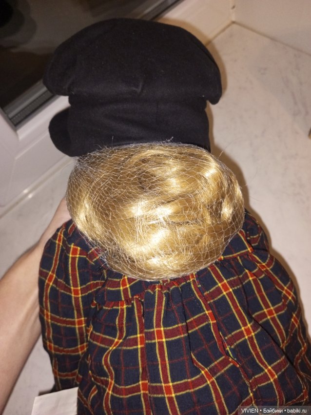 Principessa Madeline — Коллекционные куклы (фото 5)