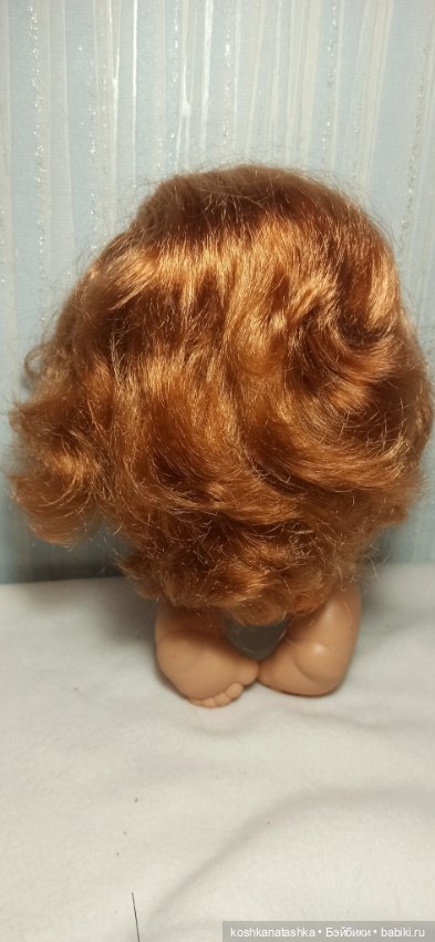 Тыковка PEPOTE от nines d'Onil (фото 4)