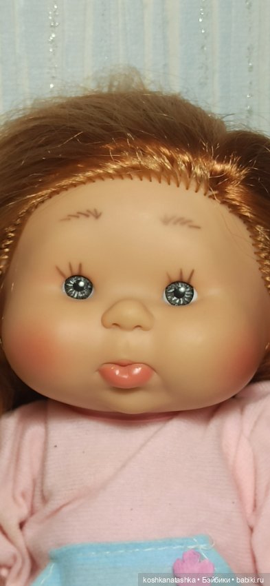 Тыковка PEPOTE от nines d'Onil (фото 5)