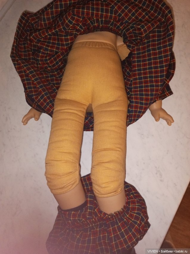 Principessa Madeline — Коллекционные куклы (фото 7)