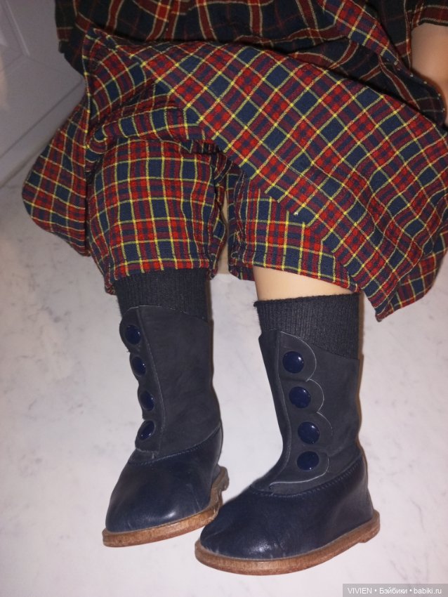 Principessa Madeline — Коллекционные куклы (фото 4)