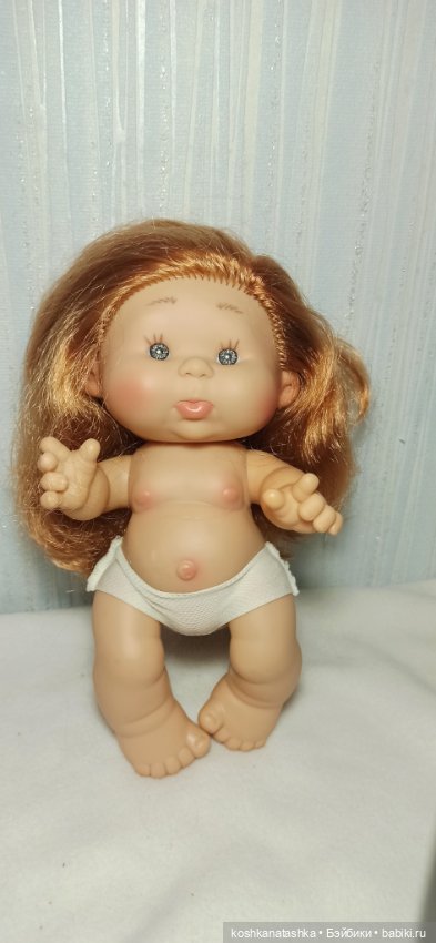 Тыковка PEPOTE от nines d'Onil (фото 3)