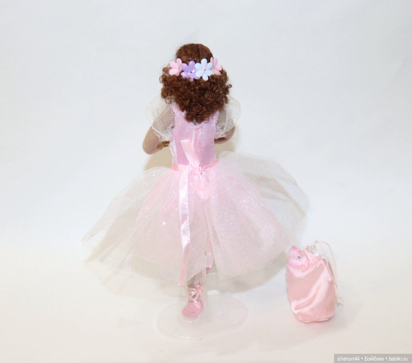 Only hearts Club. Бриана балерина (фото 2)