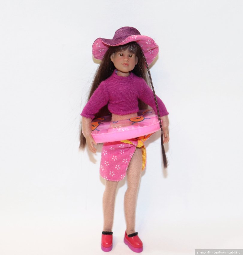 Only hearts Club. Анна — Игровые куклы