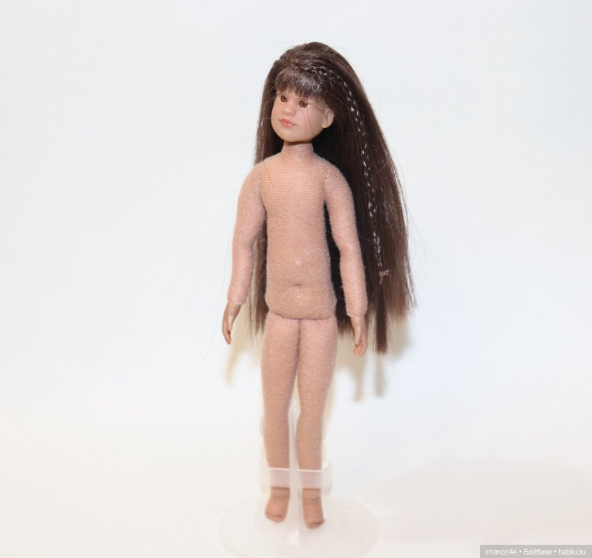 Only hearts Club. Анна — Игровые куклы (фото 5)