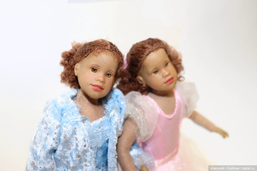 Only hearts Club. Бриана балерина (фото 7)