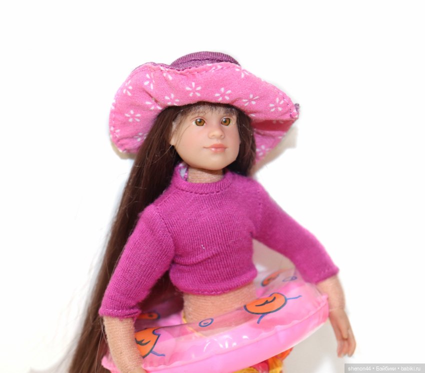 Only hearts Club. Анна — Игровые куклы (фото 4)