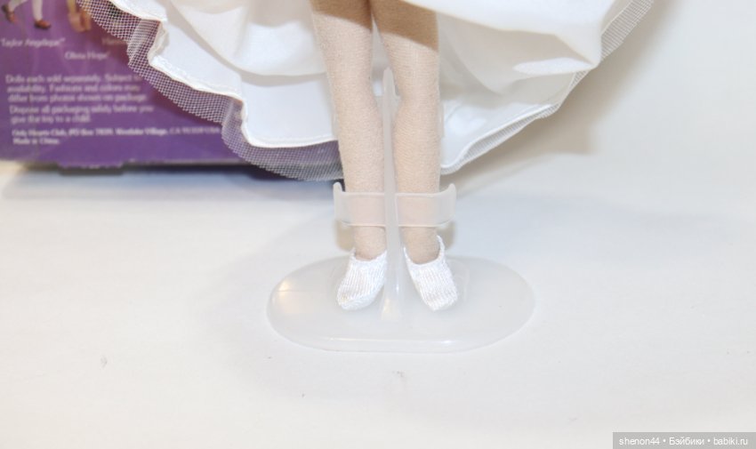 Only hearts Club. Невеста (фото 4)