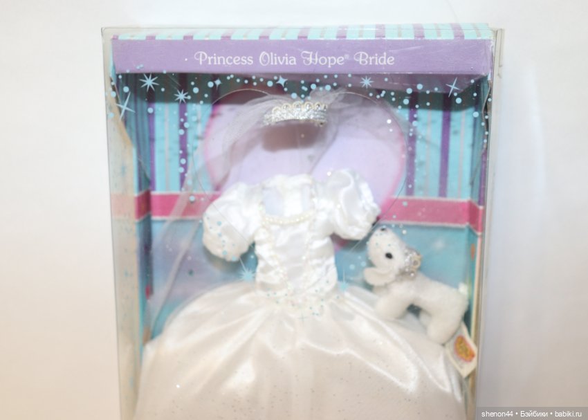 Only hearts Club. Невеста (фото 5)