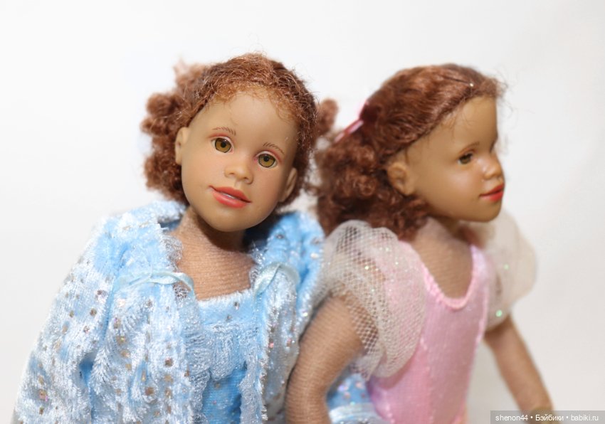 Only hearts Club. Бриана балерина (фото 5)