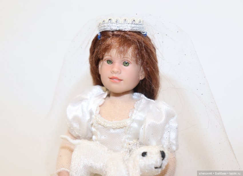 Only hearts Club. Невеста