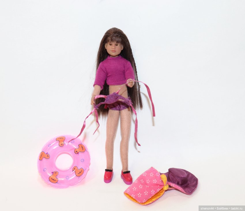 Only hearts Club. Анна — Игровые куклы (фото 2)