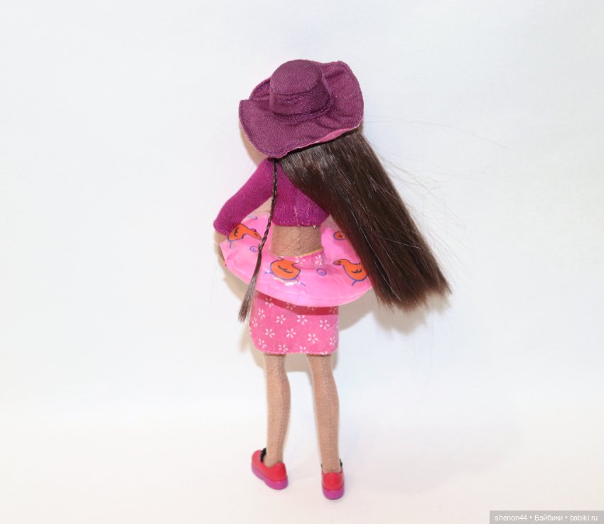 Only hearts Club. Анна — Игровые куклы (фото 3)
