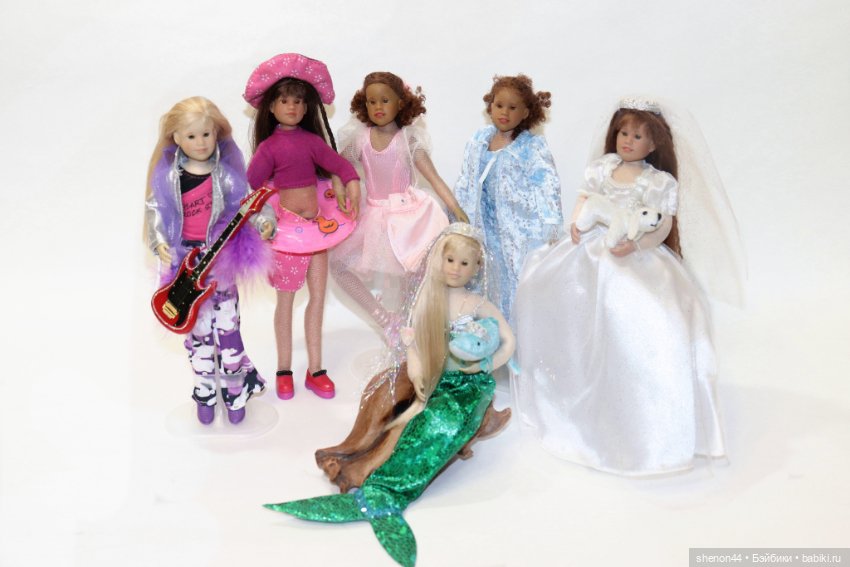 Only hearts Club. Невеста (фото 6)