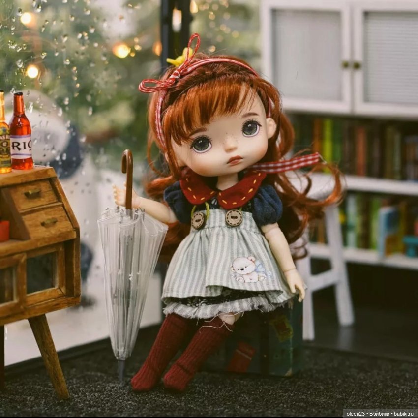 Xiaomi Monst, little bear 2 (фото 10)