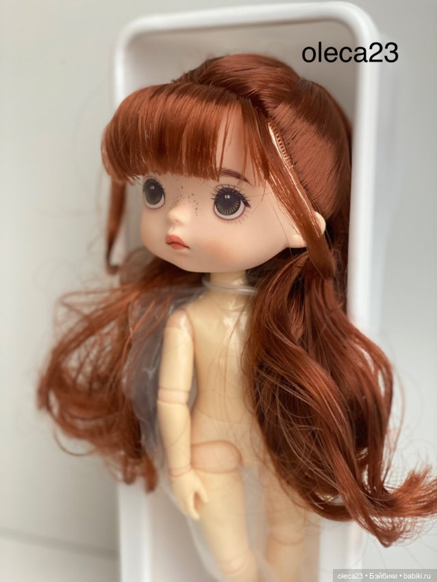 Xiaomi Monst, little bear 2 (фото 5)