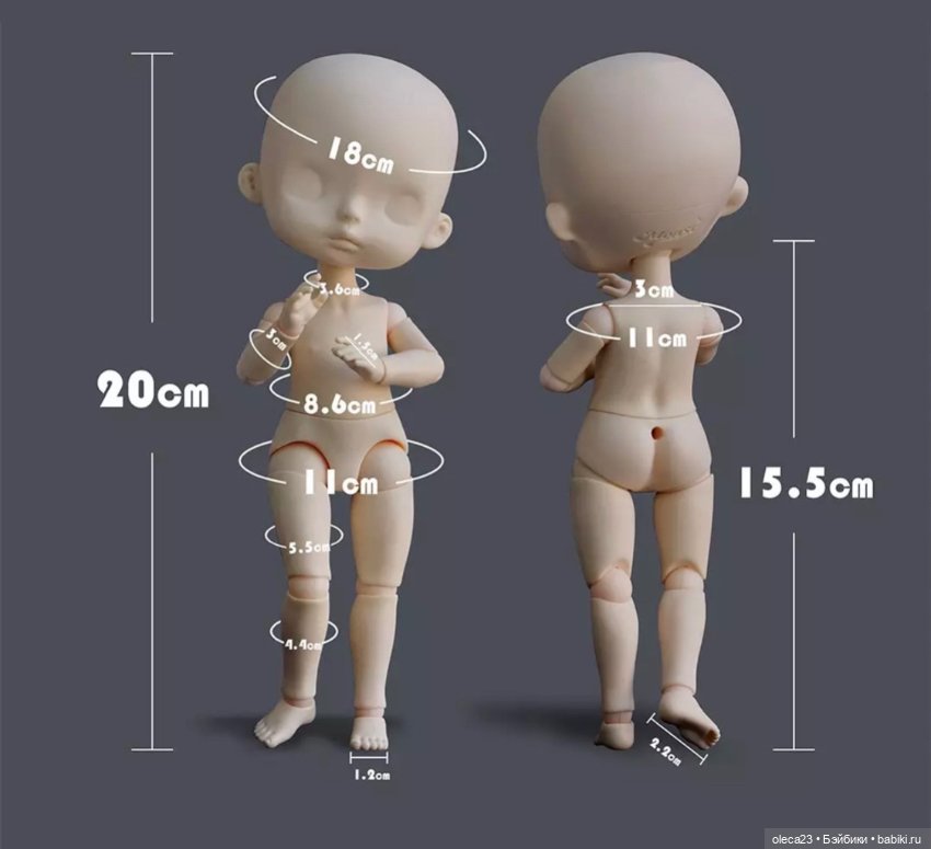 Xiaomi Monst, little bear 2 (фото 8)