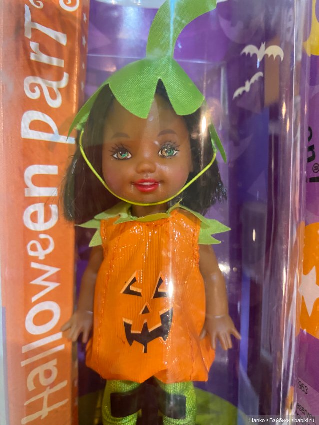 Куклы Келли Kelly — Игровые куклы (фото 3)