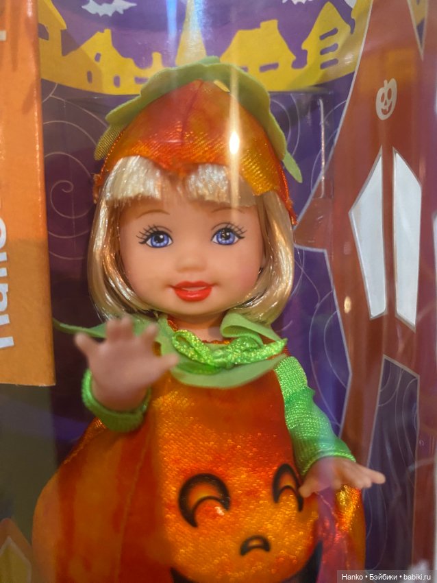 Куклы Келли Kelly — Игровые куклы (фото 7)