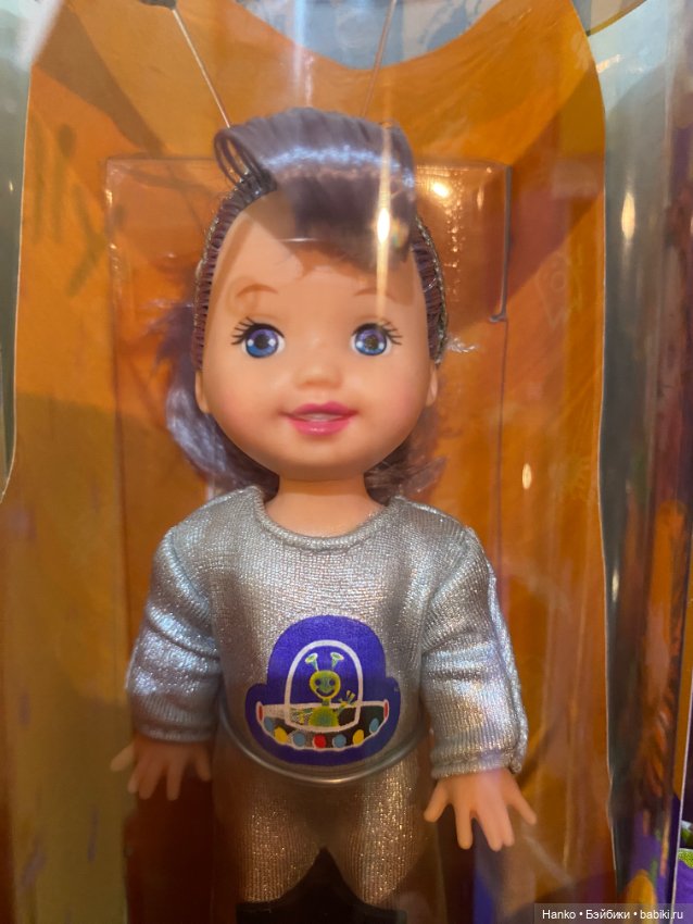 Куклы Келли Kelly — Игровые куклы (фото 5)
