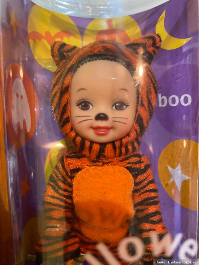 Куклы Келли Kelly — Игровые куклы (фото 6)
