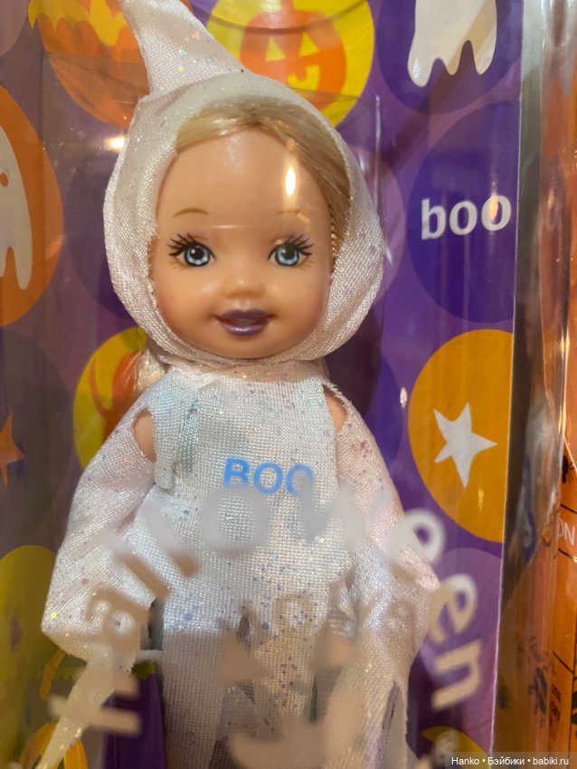 Куклы Келли Kelly — Игровые куклы (фото 4)