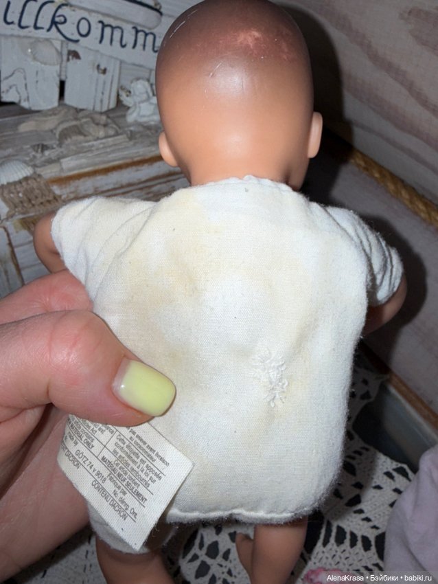 Пупсы Готц — Игровые куклы (фото 8)