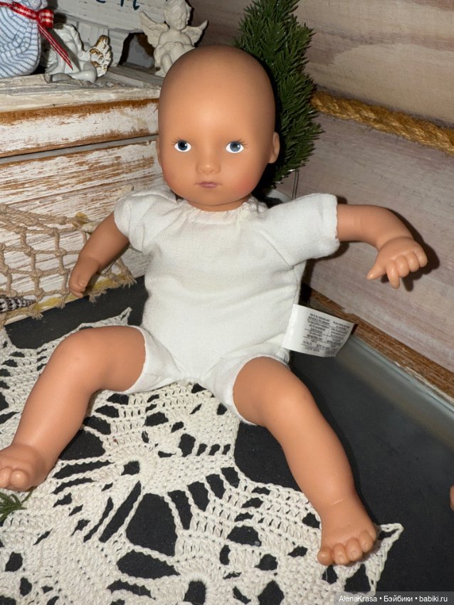 Пупсы Готц — Игровые куклы (фото 3)