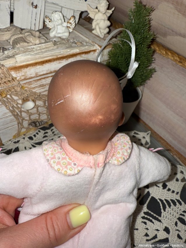 Пупсы Готц — Игровые куклы (фото 5)