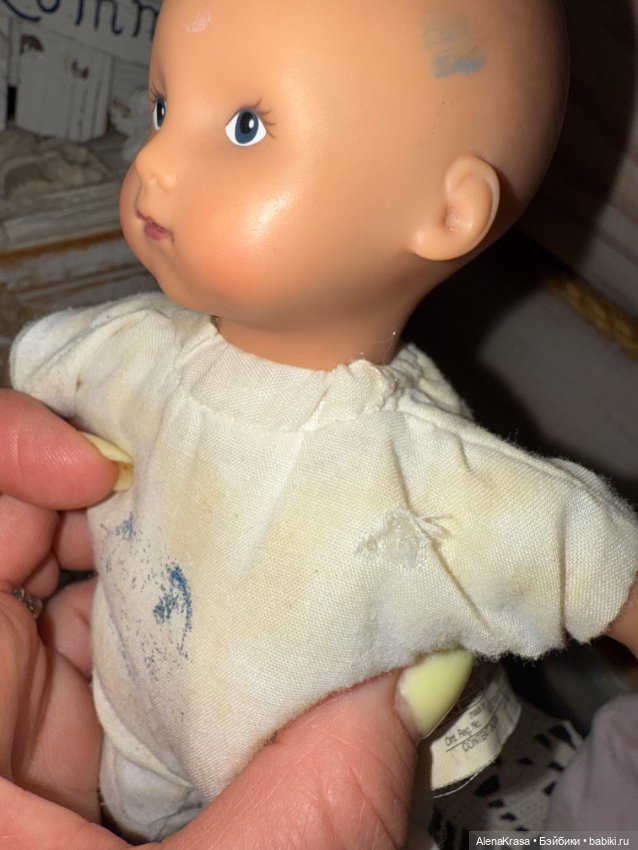 Пупсы Готц — Игровые куклы (фото 7)