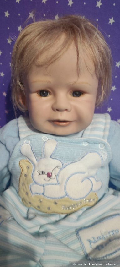 Редкий Сашенька Моники Петер Ляйхт (фото 2)