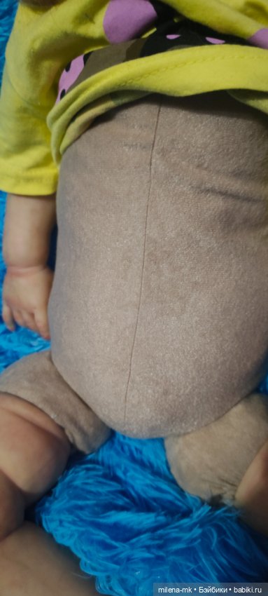 Очаровательная девочка, оригинал (фото 6)