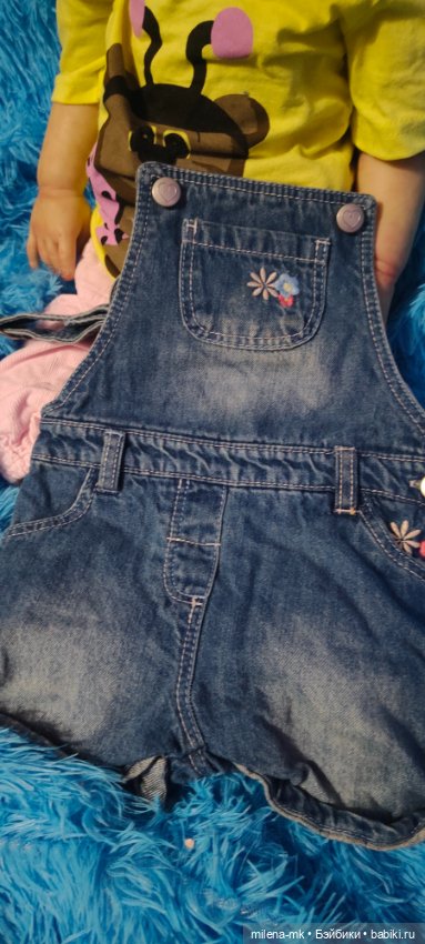 Очаровательная девочка, оригинал (фото 5)