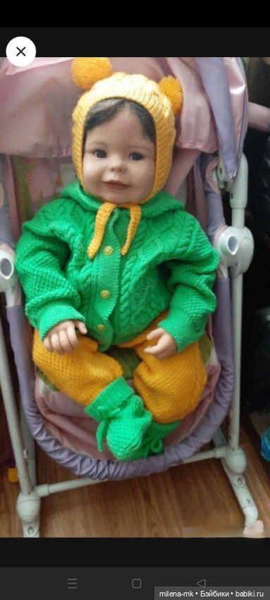 Линочка Моника Петер Ляйхт Лина (фото 5)