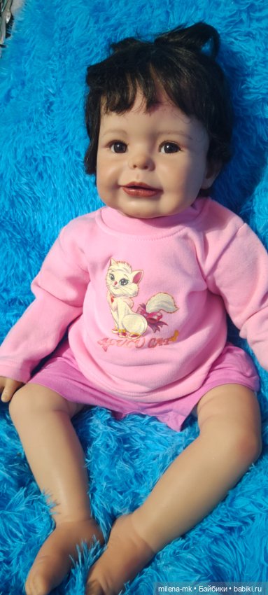 Линочка Моника Петер Ляйхт Лина