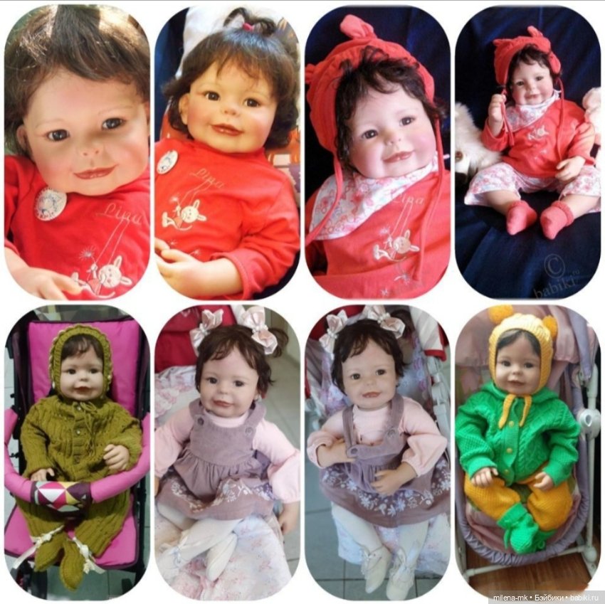 Линочка Моника Петер Ляйхт Лина (фото 6)