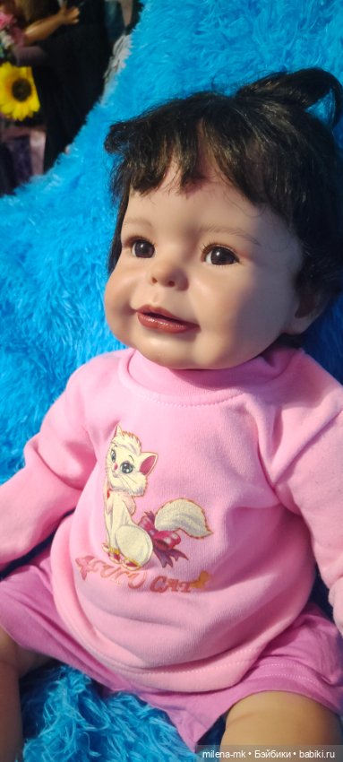 Линочка Моника Петер Ляйхт Лина (фото 2)