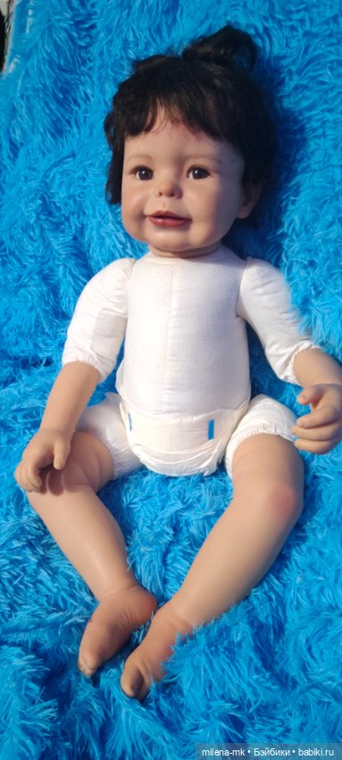 Линочка Моника Петер Ляйхт Лина (фото 3)