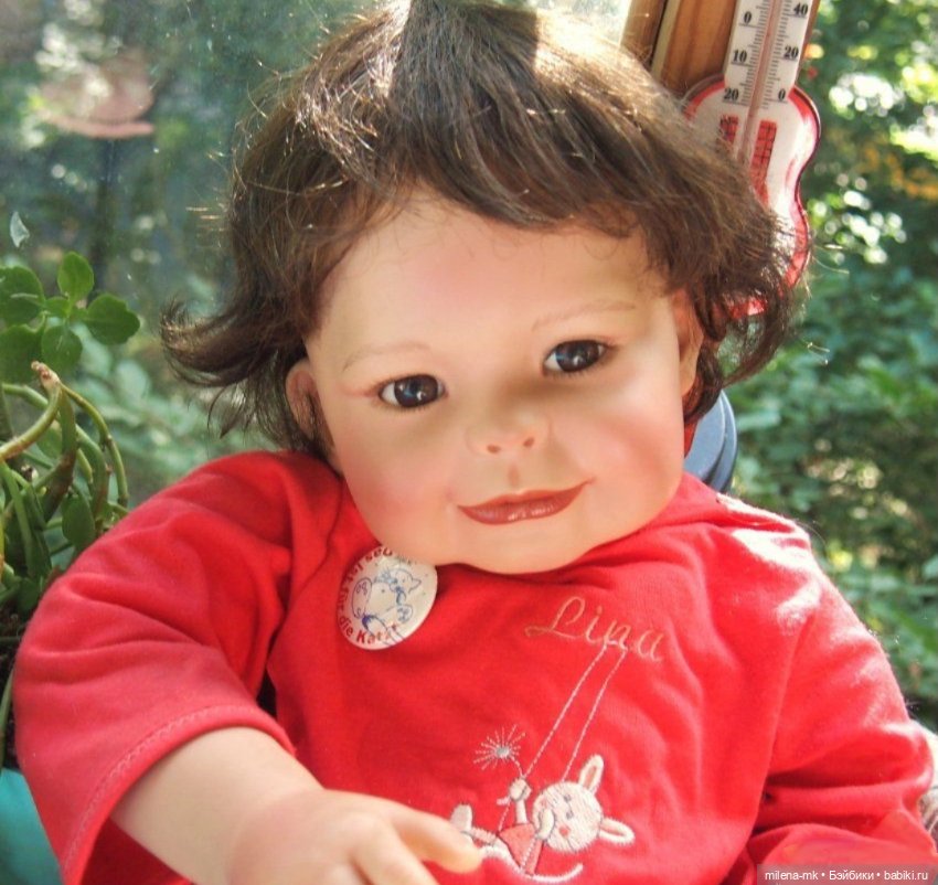 Линочка Моника Петер Ляйхт Лина (фото 7)