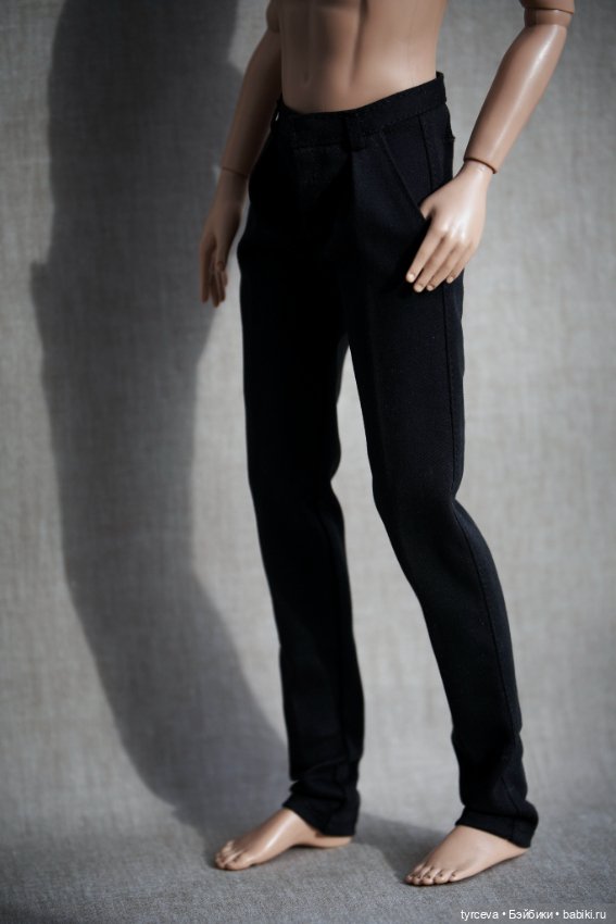 Брюки для девушек и парней Тоннер Tonner (фото 7)