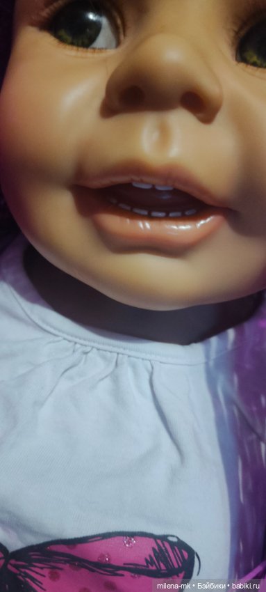 Кукла Моники Петер Ляйхт гибрид (фото 3)