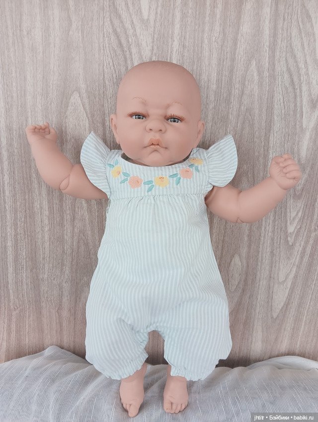 Одежда для кукол реборн или других похожего формата