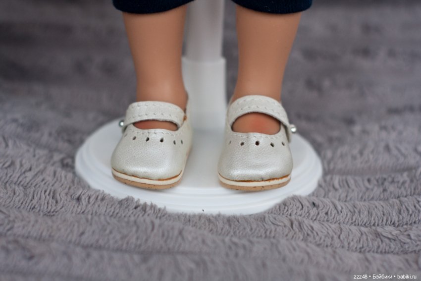 Малышка Sophie (Софи) от Sieglinde Frieske (фото 5)